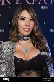 Blanca Garza's Instagram, Twitter & Facebook