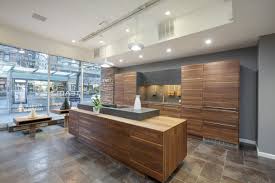 At ny cabinets we offer the finest selection of quality custom cabinets for your home. Modern Kitchens Showroom Broadway