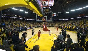 Will i be able to watch the dunk contest and all star game at a bar, hotel, etc? Oculus Venues The Most Authentic Way To Watch This Nba Season