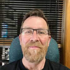 Profile for Scott Dakin