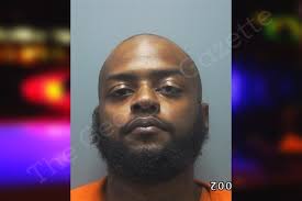 Diego Washington — Cherokee County Jail Bookings