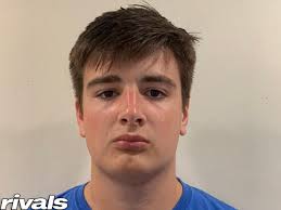 ASU's team culture resonates with 2022 OL Matt Fries