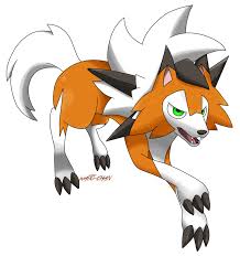 Lycanroc Dusk Form Ultra Sun And Ultra Moon Avec Images Dessin Pokemon Dessin Dessin Cheval