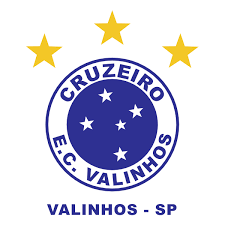 Cruzeiro esporte clube, known simply as cruzeiro, is a brazilian sports club based in belo horizonte, minas gerais. Cruzeiro E C Valinhos Logo Download Logo Icon Png Svg