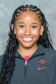 Hardin Nabs Third-Straight Big 12 Newcomer of the Week