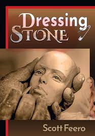 Dressing Stone: A Post-Postmodern Picaresque: Feero, Scott A:  9781793825216: Amazon.com: Books