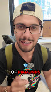 250k with Wolf #wolfdidit #diamonds #newyork #new #york #bag