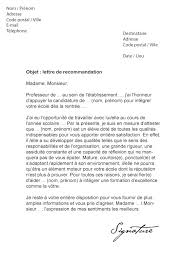 Modèle de demande d'inscription dans un collège catholique : Lettre De Motivation Lycee Prive