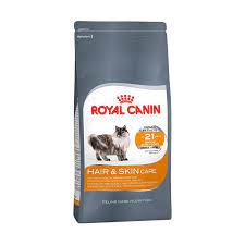 Check spelling or type a new query. Makanan Kucing Royal Canin Hair Skin Care 10 Kg Rc Hair N Skin 10kg Terbaru Agustus 2021 Harga Murah Kualitas Terjamin Blibli