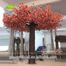 Gnw Bls044 Wholesale Cheap Large Artificial Cherry Blossom Tree For Decorate Artificial Cherry Blossom Tree Blossom Trees Cherry Blossom Tree