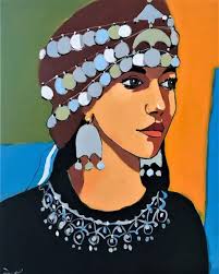 Mesopotamia Art Prints by Paul Batou