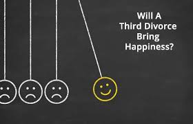 We did not find results for: Should I Divorce My Third Wife And Remarry Or Live As A Single Neverthirsty