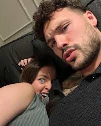 Petit week-end à Québec avec ma brunette pref