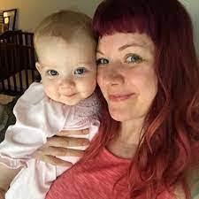 Becky Mccarter's Instagram, Twitter & Facebook