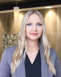 Congratulations to Southwest Baptist University business/art student Heather  Mote