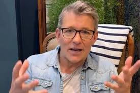 Ben Shephard's crippling health battle and go-to supplement he swears by