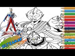 10 ultraman zero ideas in 2021 ultra series kaiju mens style guide. Mewarnai Ultraman Mewarnai Ultraman Orb Mewarnai Ultraman Victory Mewarnai Ultraman Zero Youtube