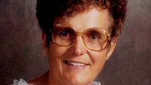 Kathleen (Green) Whiteley Obituary (1932