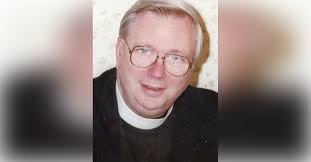 Obituary information for Frederick John Warnecke, Jr.