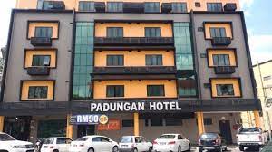 Read hotel reviews and choose the best hotel deal for your stay. Padungan Hotel Kuching Sarawak Malaysia Picture Of Padungan Hotel Kuching Tripadvisor