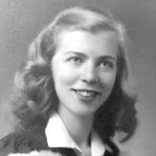 Madeleine GOSNELL Obituary (2019)