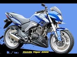 Hallo mas bro sekalian bagaimana kabarnya semoga selalu sehat dan. Honda Tiger Revo 2008 Modif Bakemotor Org
