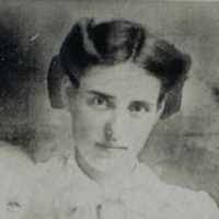 Bertha Asher's Instagram, Twitter & Facebook