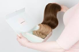 Ombre clip in hair extensions uk here at foxy locks, you can find a variety of stunning ombre hair extensions that give your locks a stylish update in minutes. Seamless Ombre Hair Extensions Deluxe Set