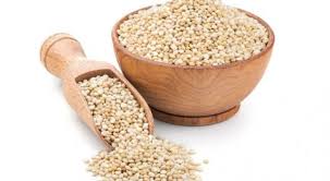 Maybe you would like to learn more about one of these? Quinoa Coop Chico Mendes Modena