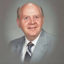 Earl E. Jacot Obituary December 3, 2023