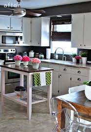 I like the variety of materials, though i'm wary of it being too do you have a small kitchen area in your house? 110 Small Kitchen Design Ideas In 2021 Kitchen Design Small Kitchen Kitchen Remodel