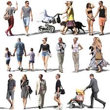 Texture Psd Character People Cutout People Cutout People Png Human Figure