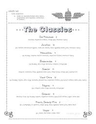 Menu Of Crafted Tap House Kitchen In Coeur D Alene Id 83814