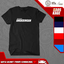 Maybe you would like to learn more about one of these? Kaos Baju Distro Penghuni Angkringan Cotton Combed 30s Kaos Pria Distro Kaos Wanita Kaos Wanita Lengan Panjang Kaos Wanita Kekinian Kaos Pria Kaos Distro Kaos Distro