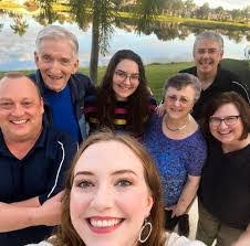 Alan Boland's Instagram, Twitter & Facebook