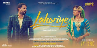 Lahoriye Punjabi Indian 2017 Torrent Movie Download Download Movies Full Movies Download Full Movies Online Free