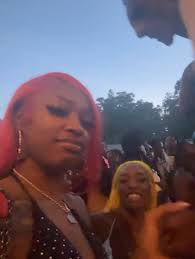 it’s sexyy #poolparty