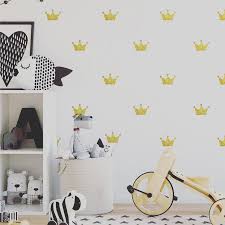 Having playful decorations on the walls will help stimulate the child's learning capacity. 21 Fun Kids Playroom Toy Room Ideas