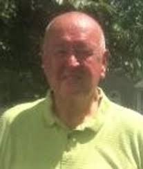 Obituary information for Edward Samuel George