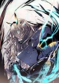 We did not find results for: Fairy Knight Gawain Fate And 1 More Drawn By Cent U Danbooru