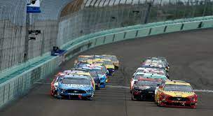 Bob, this doesn't look good. Five To Watch Story Lines For The Dixie Vodka 400 At Miami Nascar