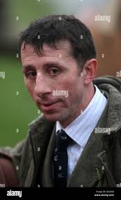 Willie amos hi-res stock photography and images