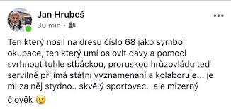 Usedlá starší dáma z anglické vesničky st. Proc Zklamal Jaromir Jagr Pod Palbou Kvuli Zemanovi Parlamentnilisty Cz Politika Ze Vsech Stran