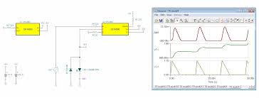 OPA860: Voltage to current LED driver