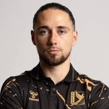 Jogadores ingleses a jogar em Estados Unidos e que jogaram no Corpus  Christi FC :: ogol.com.br