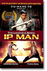 葉問前傳 (ye wen qian zhuan). Legend Is Born Ip Man Dvd Movies Tv Online Raru