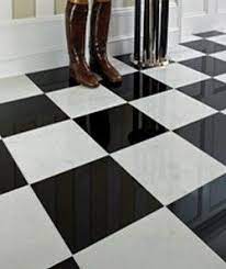 Uk suppliers of black and white chequeboard marble flooring tiles. Bathroom Floor Tiles Topps Tiles Black And White Tiles Black Tiles Black And White Marble