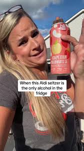 Best Seltzer at Meijer