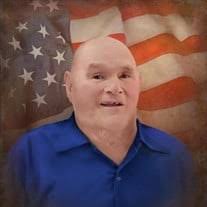 James Kenneth "Jim" MacIntosh Jr. Obituary (2024)