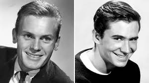 A couple of years back, there was an announcement made that there would be  a movie made about Tab Hunter & Anthony Perkins's relationship back in the  50's. Nothing has come of